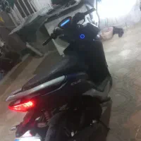 موتور مدل ۴۰۳