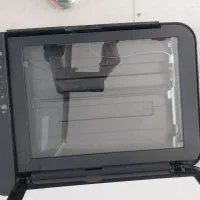 پرینتر رنگی و سیاه کانن mp 280|پرینتر، اسکنر، کپی، فکس|سنندج, |دیوار