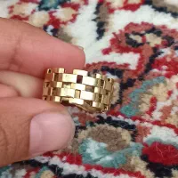 انگشتر طلا قیمت تابلو