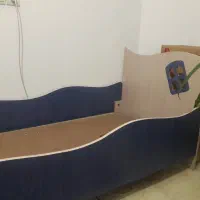 تخت خواب نوجوان