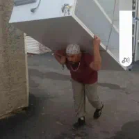 کارگر اثاثیه منزل