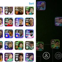 اکانت قدیمی ای فوتبال|کنسول، بازی ویدئویی و آنلاین|لردگان, |دیوار