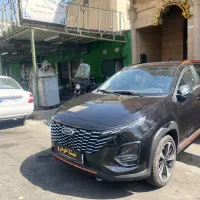 ام‌وی‌امX33 Cross،مدل۱۴۰۴تحویل درجادرتمامی رنگ‌ها|خودرو سواری و وانت|تهران, صادقیه|دیوار