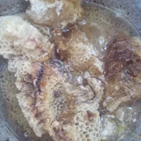 عسل طبیعی وحشی