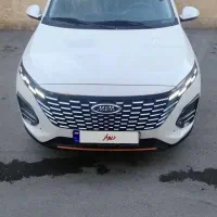ایکسX33 کراس اتومات مدل1404 بی رنگ به شرط کارشناسی