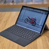 سورفیس سرفیس پرو 7 پلاس Surface Pro 7 Plus نسل 11|رایانه همراه|مشهد, ارشاد|دیوار
