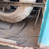 درب وپنجره|کولر آبی|ورامین, ورامین|دیوار