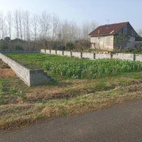 فروش زمین ۴۴۸ متری|فروش زمین و ملک کلنگی|چاف و چمخاله, |دیوار