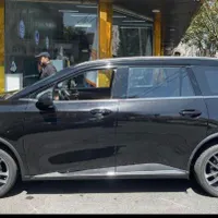 هایما X7/ایکس۷/صفر/۴۰۴/تحویل روز
