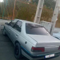 پژو روا یا آردی