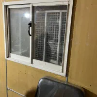 کانکس ۴ در ۲/۵ با ورق ضخیم|مصالح و تجهیزات ساختمان|اصفهان, مرداویج|دیوار