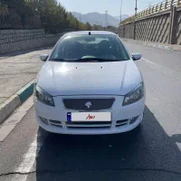 رانا پلاس مدل 1400 بی رنگ در حد خشک تک برگ سند|خودرو سواری و وانت|تهران, جوادیه تهرانپارس|دیوار