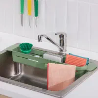جا اسکاچی ایکیا سبد سینک ایکیا|آب‌چکان و نظم‌دهنده ظروف|تهران, پونک|دیوار