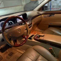 S350 لانگ فول