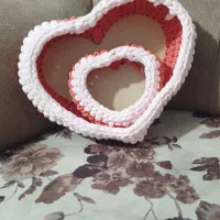 بافت سبد تریکو