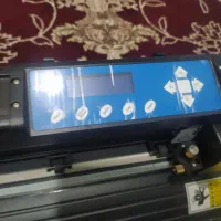 دستگاه کاترپلاتر|پرینتر، اسکنر، کپی، فکس|رشت, حسین آباد|دیوار