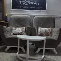 دو عدد مبل تک