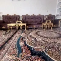 مبل تمیز بدون هیچی