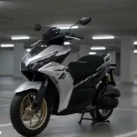 موتور آیروکس