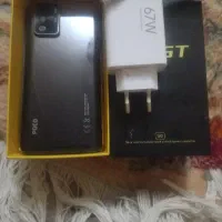 گوشیpocoX3GT 256GBRAM 8GBROM