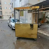 نما کامپوزیت،اسکلت تمام آهن،سینی کار گالوانیزه|فروشگاه و مغازه|رشت, استادسرا|دیوار