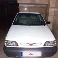 پراید 131 se مدل 96 تک برگ معاوضه با 206|خودرو سواری و وانت|تهران, حبیب الله|دیوار