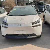 آیون برقی GAC AiON Vplus معاوضه