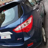 چانگان CS35 مدل 1396|خودرو سواری و وانت|قزوین, |دیوار