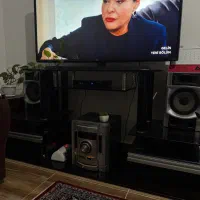 میز تلویزیون