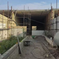 فروش واحد‌های مسکونی و ویلایی در قنوات