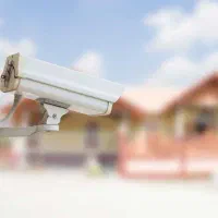 دوربین مدار بسته