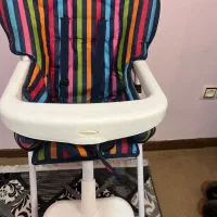 صندلی غذای کودک دلیجانفروش فوری