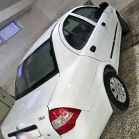 تیبا ۹۷|خودرو سواری و وانت|قیامدشت - خاورشهر, |دیوار