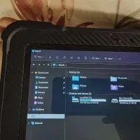 فروش تبلت صنعتی