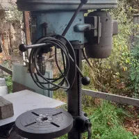 دریل ستونی MS13  ماشین سازی تبریز