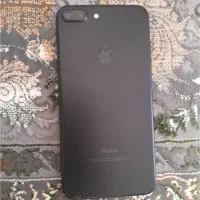 اپل 7پلاس 128 گیگ|موبایل|کرمانشاه, |دیوار