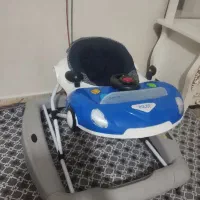 کریر و روروئک