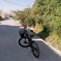 دوچرخه