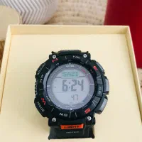ساعت مچی Casio مدل Pro Trek