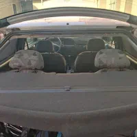 زانتیا 2/0 مدل 89|خودرو سواری و وانت|تهران, حکیمیه|دیوار