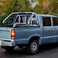 مزدا2000درجه یک|خودرو سواری و وانت|اصفهان, زاجان|دیوار