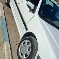 پژوپارس موتور جدید ۴۰۲|خودرو سواری و وانت|کنگاور, |دیوار