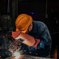 جوشکاری حرفه ای سیار در تمام نقاط تهران