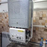 تعمیرات نصب پکیج دیواری،رادیاتور،شیرالات|خدمات پیشه و مهارت|کلارآباد, |دیوار