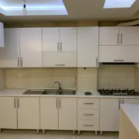 کابینت ام‌دی‌اف در حد نو|جاکفشی، کمد، دراور|قزوین, |دیوار