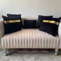 مبل راحتی دو نفره