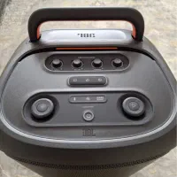 پارتی باکس 520 JBL|سیستم صوتی خانگی|تهران, هفده شهریور|دیوار