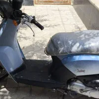 موتور پاکشتی تودی