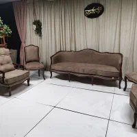 مبلمان ابزاری کلاسیک|مبلمان خانگی و میز عسلی|مشهد, پنجتن|دیوار