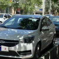 چری آریزو 5 اتوماتیک توربو مدل ۱۳۹۷|خودرو سواری و وانت|مشهد, طلاب|دیوار